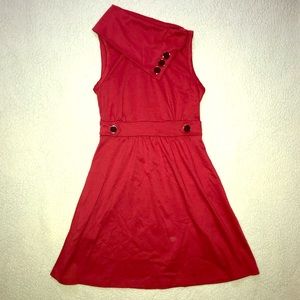 Tis the season Red Dress